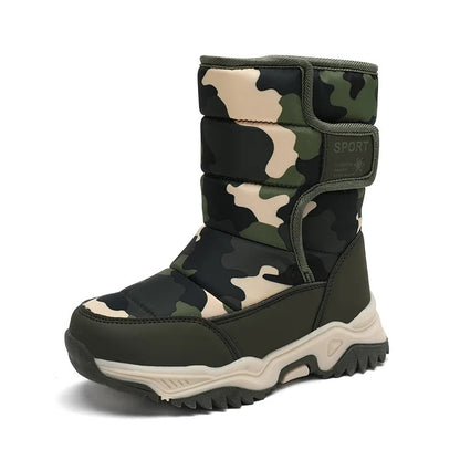Asker Model, Kaymaz Taban, Sıcak, Unisex Bot